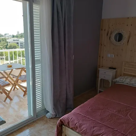 Vendégház Belgica