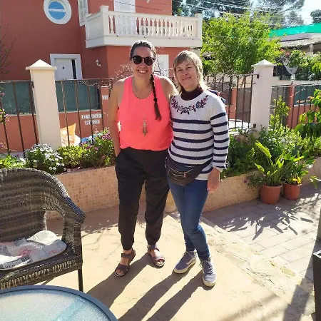 Belgica Guest house