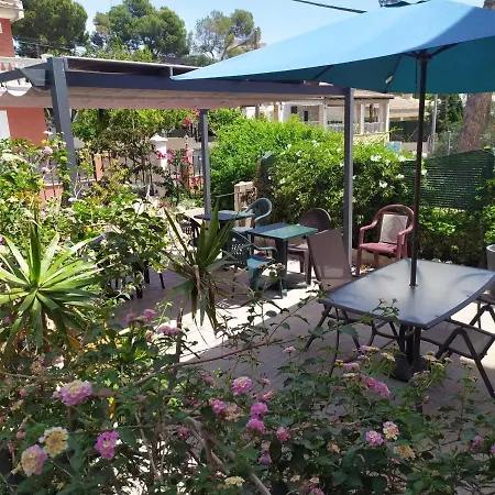Guest house Belgica