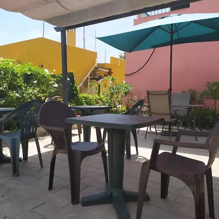Guest house Belgica