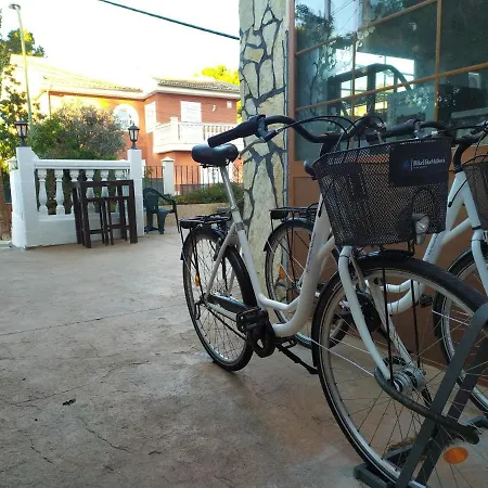Belgica Palma Nova (Mallorca)