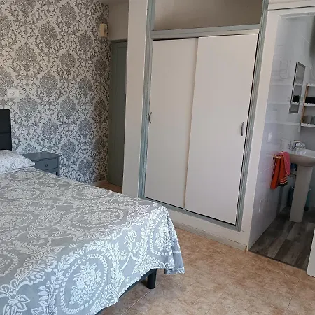 Bélgica Pensión