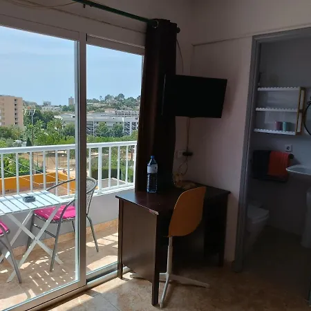 Guest house Belgica *