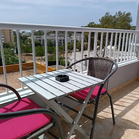 Belgica Guest house Palma Nova (Mallorca)