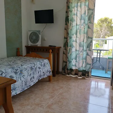 Guest house Belgica *