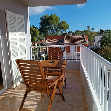 Belgica Palma Nova (Mallorca)