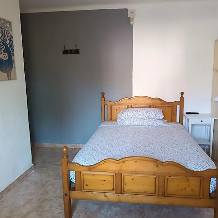 Belgica Guest house *
