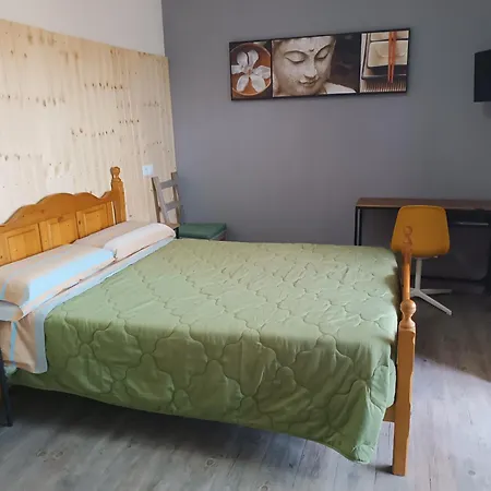 Guest house Belgica Palma Nova (Mallorca)