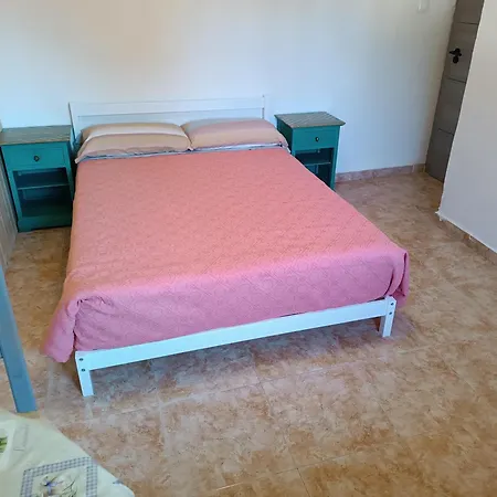 Guest house Belgica *