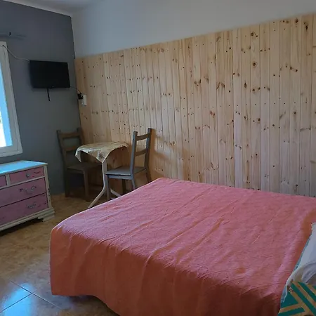 Guest house Belgica Palma Nova (Mallorca)