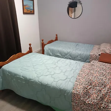 Belgica Palma Nova (Mallorca)