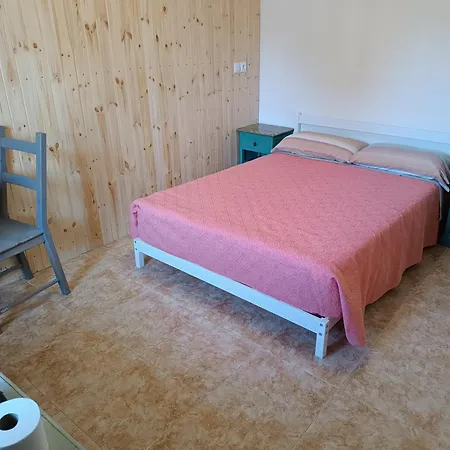 Guest house Belgica *