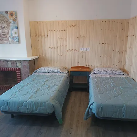 Guest house Belgica Palma Nova (Mallorca)