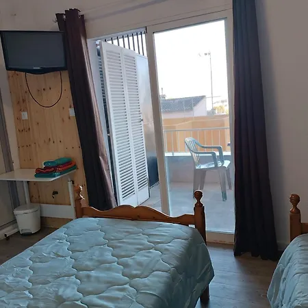 Guest house Belgica