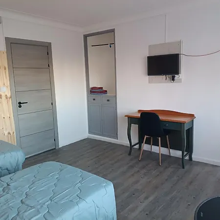 Guest house Belgica Palma Nova (Mallorca)