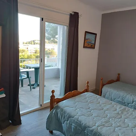 Guest house Belgica *