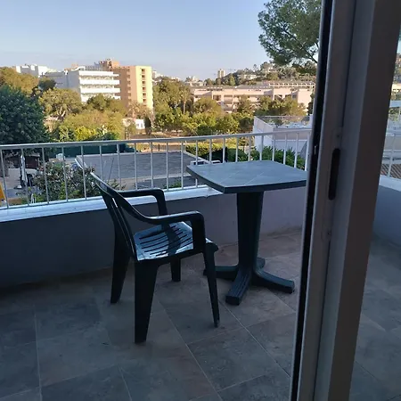 Guest house Belgica Palma Nova (Mallorca)