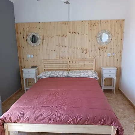 Guest house Belgica Palma Nova (Mallorca)