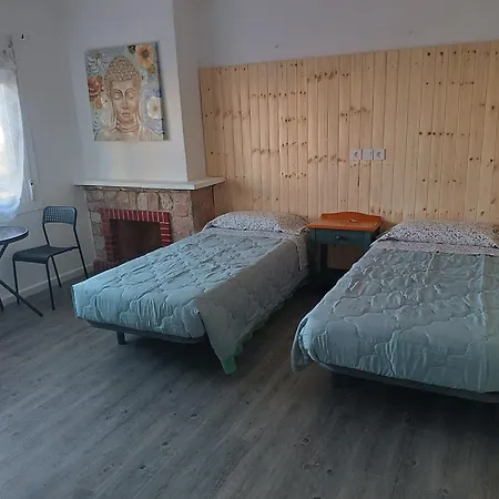 Guest house Belgica *