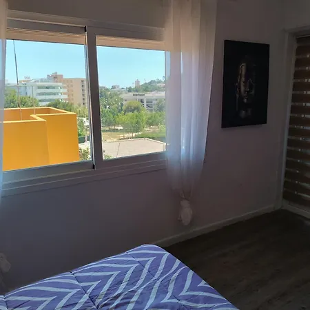 Guest house Belgica