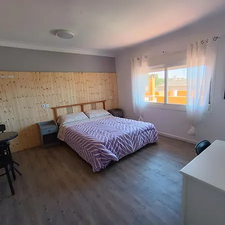 Guest house Belgica *