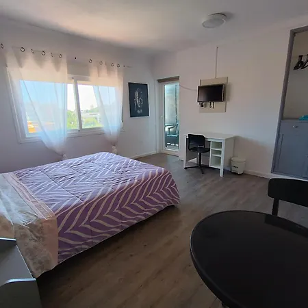 Belgica Guest house Palma Nova (Mallorca)