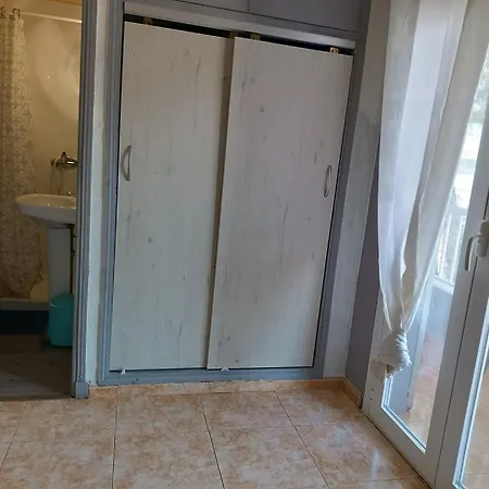 Belgica Guest house