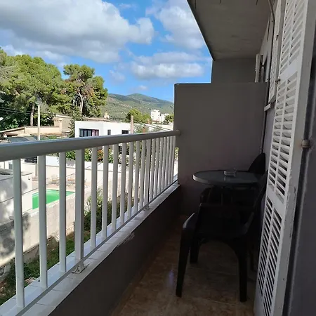 Belgica Guest house *