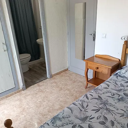 Guest house Belgica Palma Nova (Mallorca)