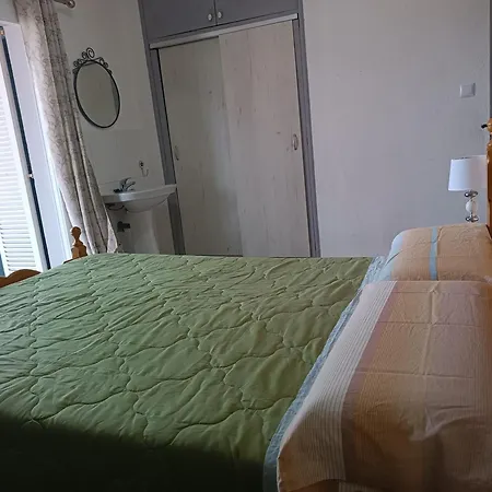 Belgica Guest house *