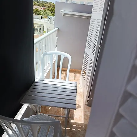 Belgica Guest house