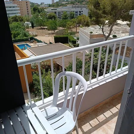 Guest house Belgica