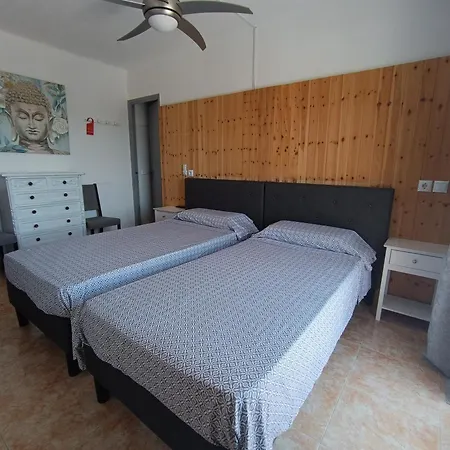 Guest house Belgica *