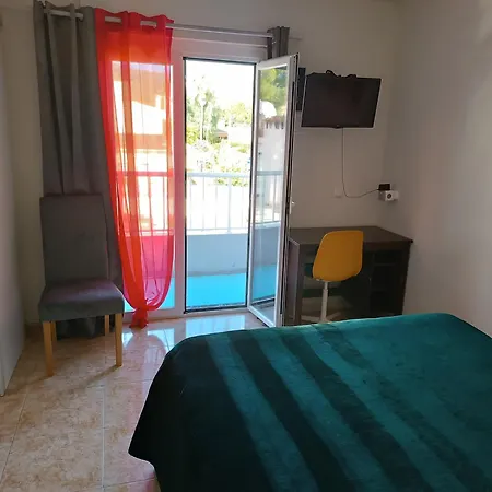 Guest house Belgica Palma Nova (Mallorca)