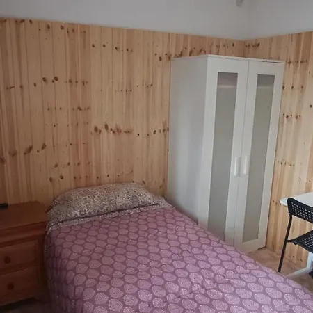 Guest house Belgica *