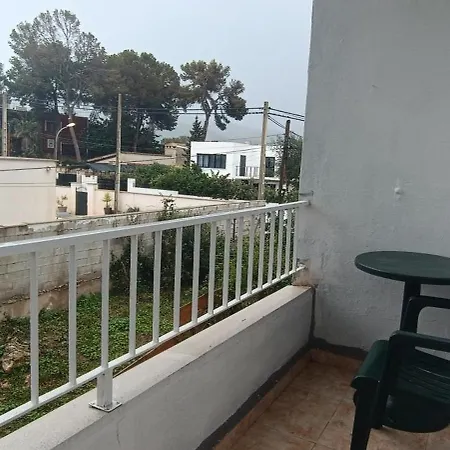 Guest house Belgica Palma Nova (Mallorca)