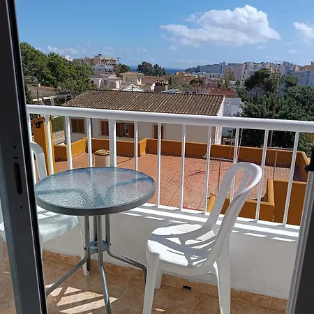 Belgica Guest house