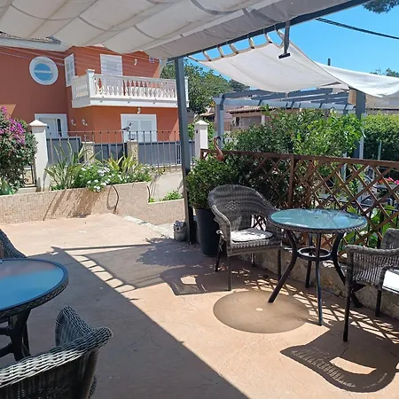 Belgica Guest house *