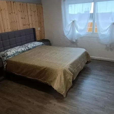 Guest house Belgica Palma Nova (Mallorca)